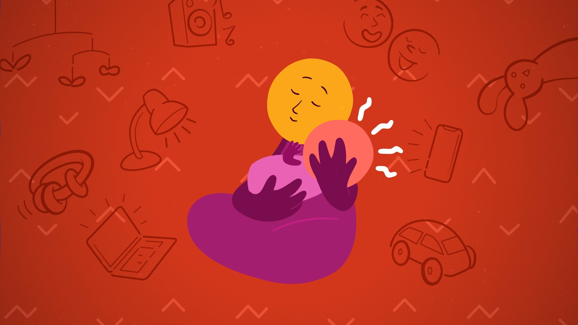 2. Film - Wenn Babys weinen - teaser iimage