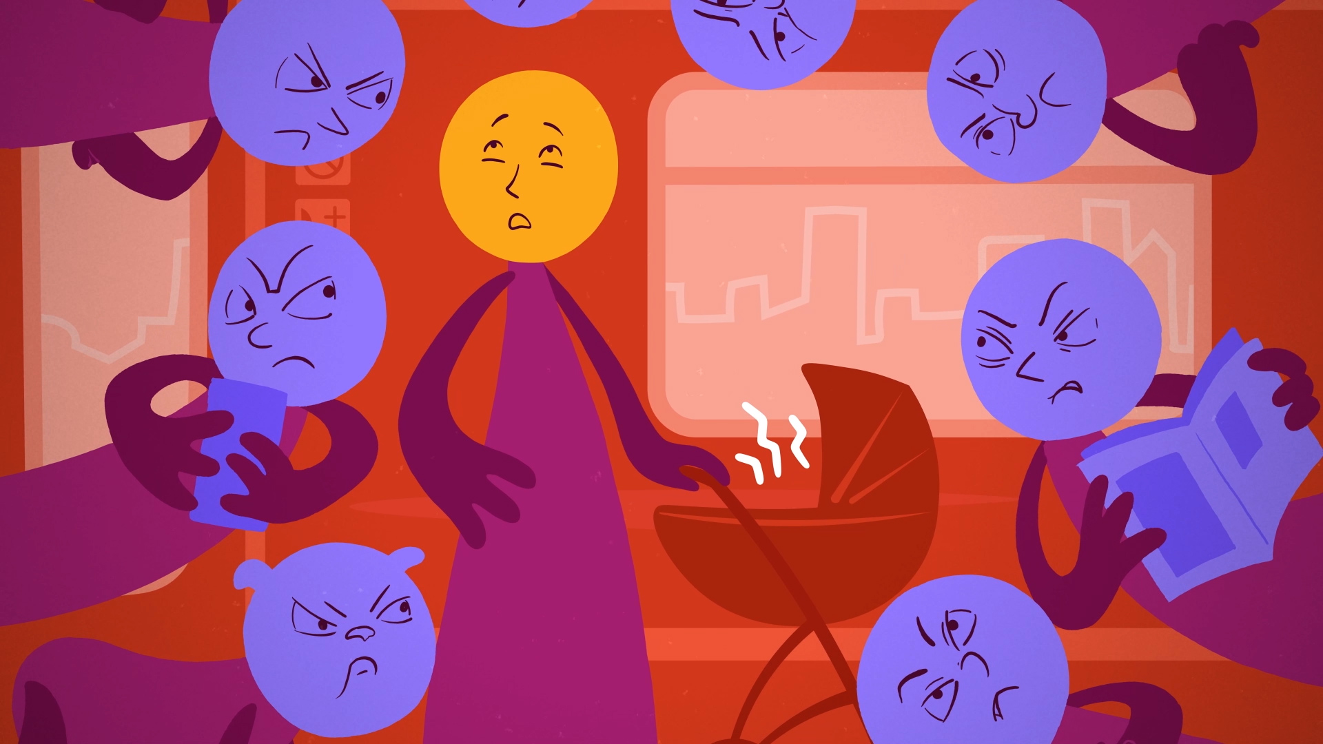 1. Film - Wenn Babys weinen - teaser iimage